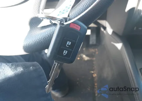 2022 Mitsubishi Outlander Sport 2.0 Be Awc/2.0 Es Awc/2.0 Le Awc/2.0 Se Awc/2.0 Se Special Edition Awc z USA, uszkodzony, nr VIN JA4ARUAU8NU003242